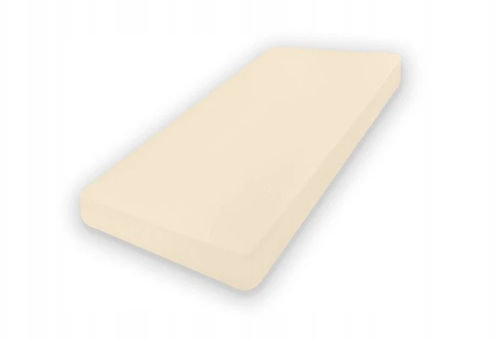 Multitex Jersey paklodė su elastine juostele, dydis 150/160x190/200x20 CLAS