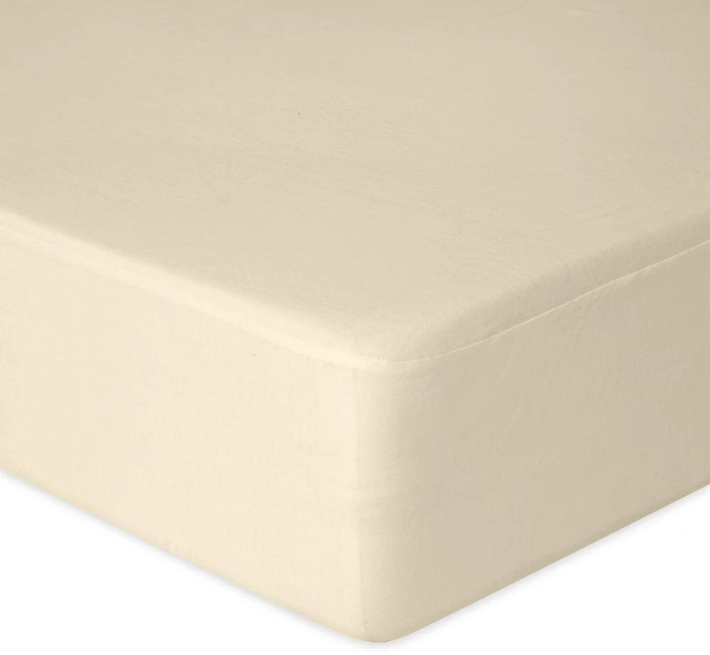 Multitex Jersey paklodė su elastine juostele, dydis 150/160x190/200x20 CLAS