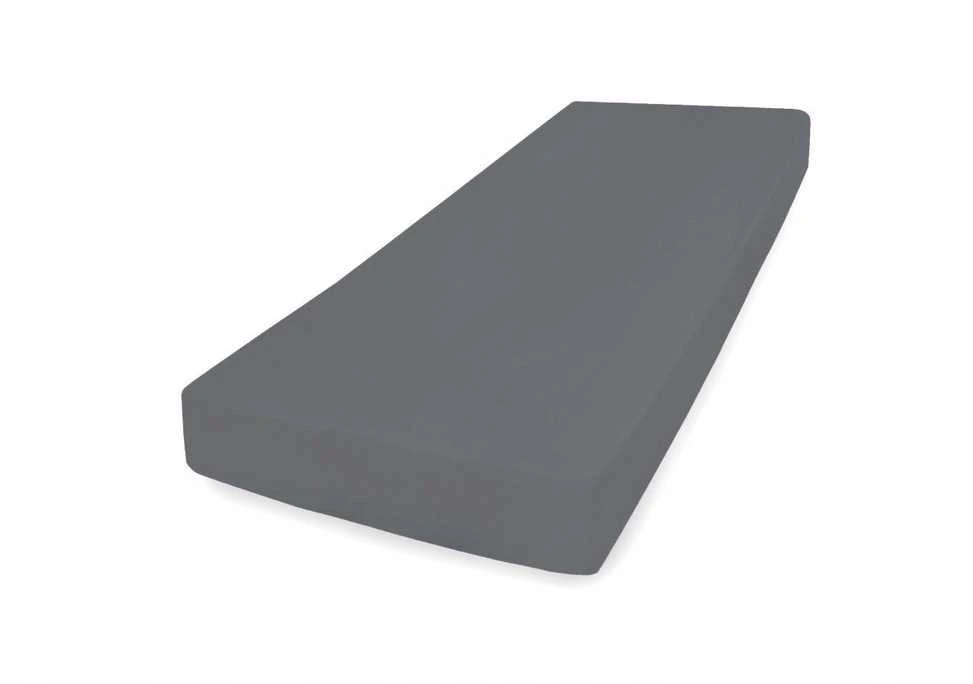 Multitex Jersey paklotas su guma, dydis 180/190x190/200x30 PREM