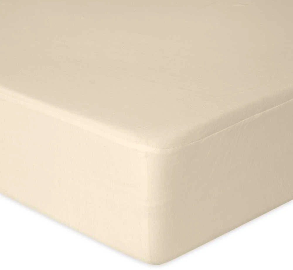 Multitex Jersey paklotas su guma, dydis 180/190x190/200x30 PREM