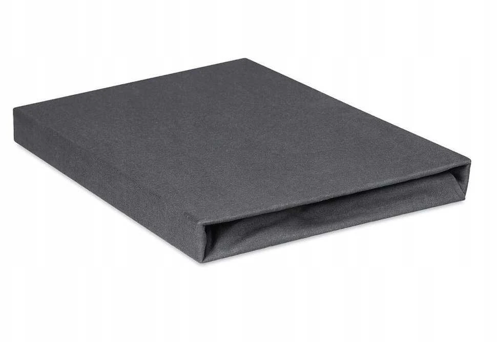 Multitex Jersey paklotas su guma, dydis 180/190x190/200x30 PREM