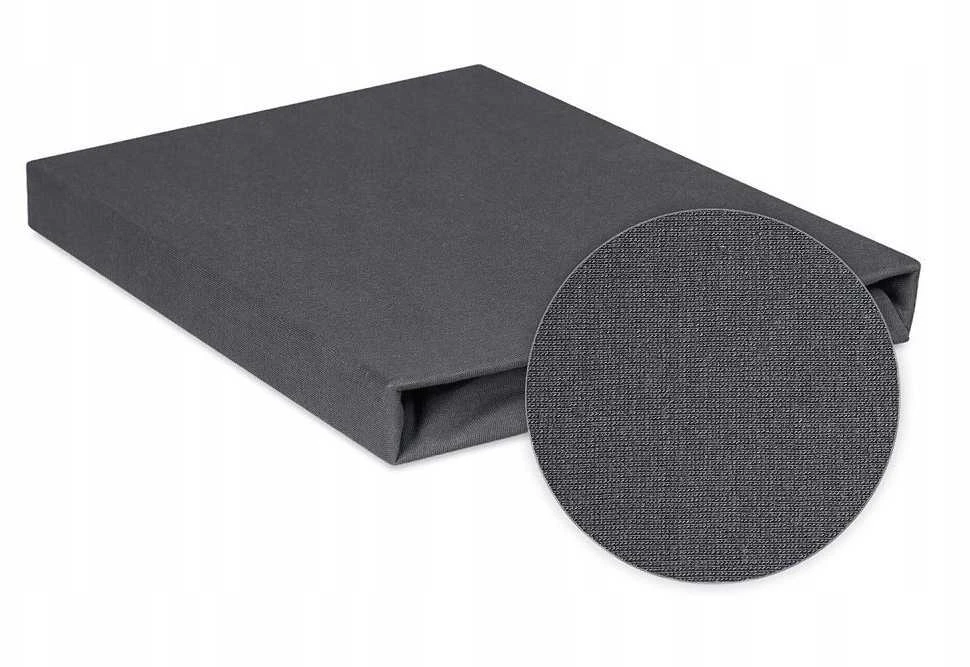 Multitex Jersey paklotas su guma, dydis 180/190x190/200x30 PREM