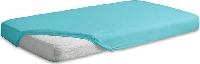 Multitex paklodė su guma 100 x 200 su guma Matex JERSEY 31