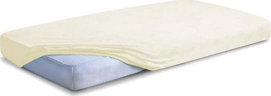 Multitex paklodė su guma 160 x 200 frotinis audinys su guma CLASSIC 02