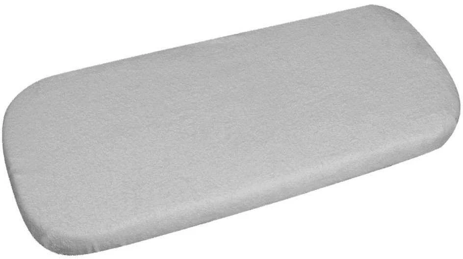 Multitex kilpinė paklodė su guma CLASSIC 60x120x10