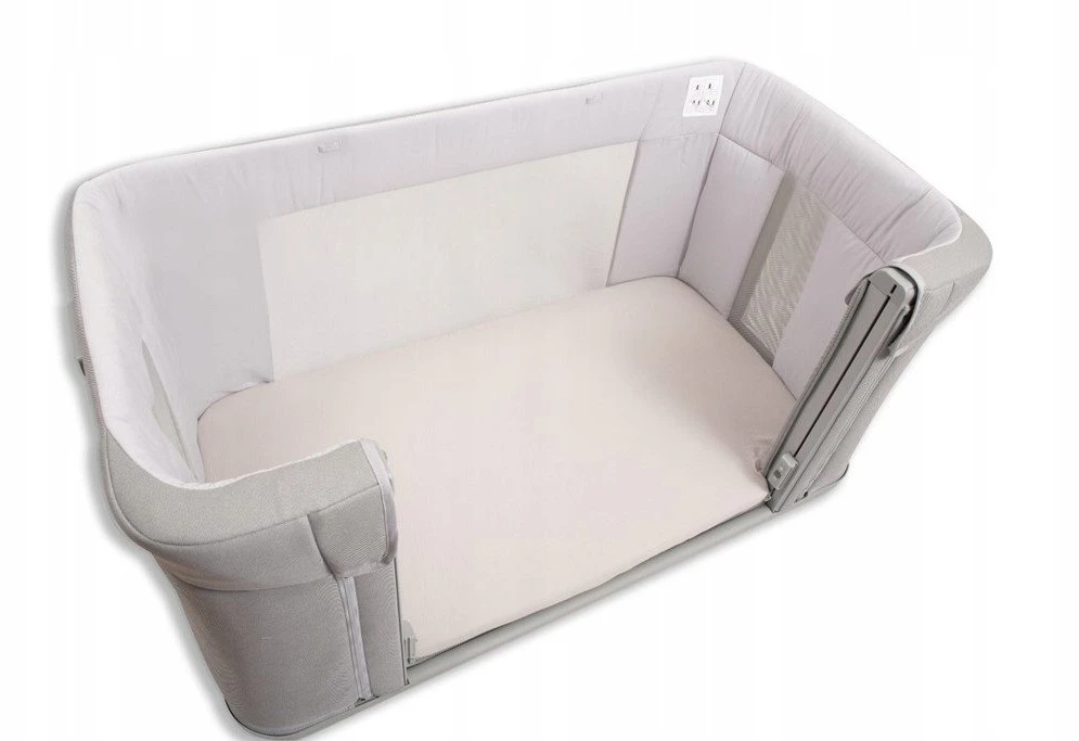 Multitex paklodė MUSLINAS su guma 58x110x8