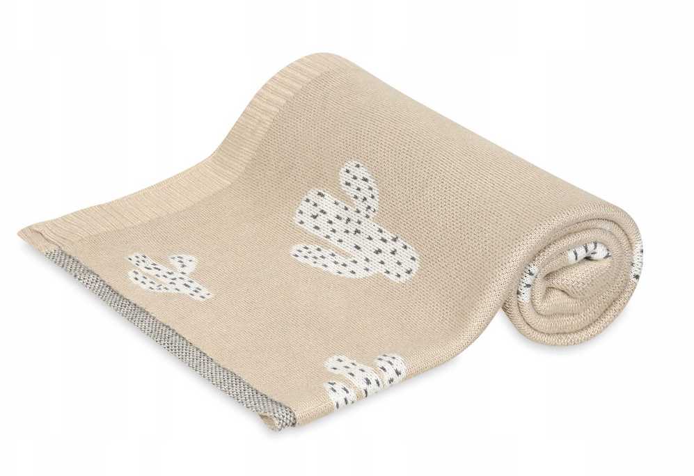 Multitex Bambukinis pledas PATTERN 80x100