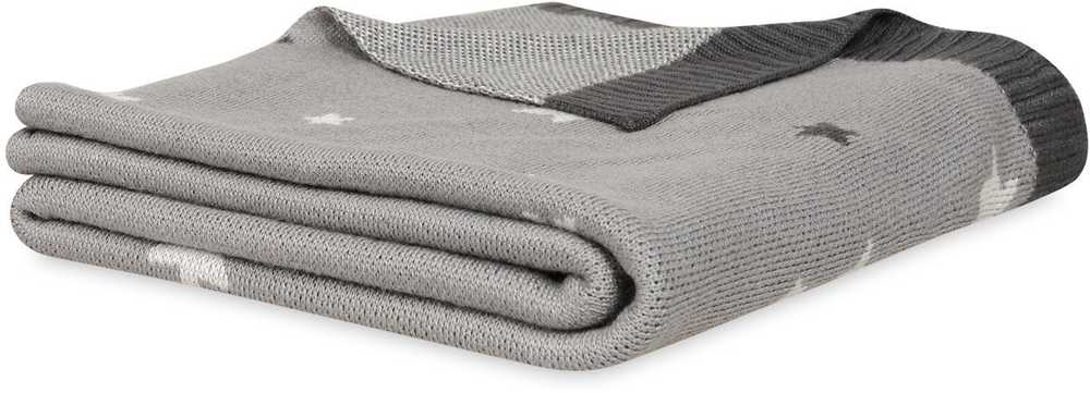 Multitex Bambukinis pledas PATTERN 80x100
