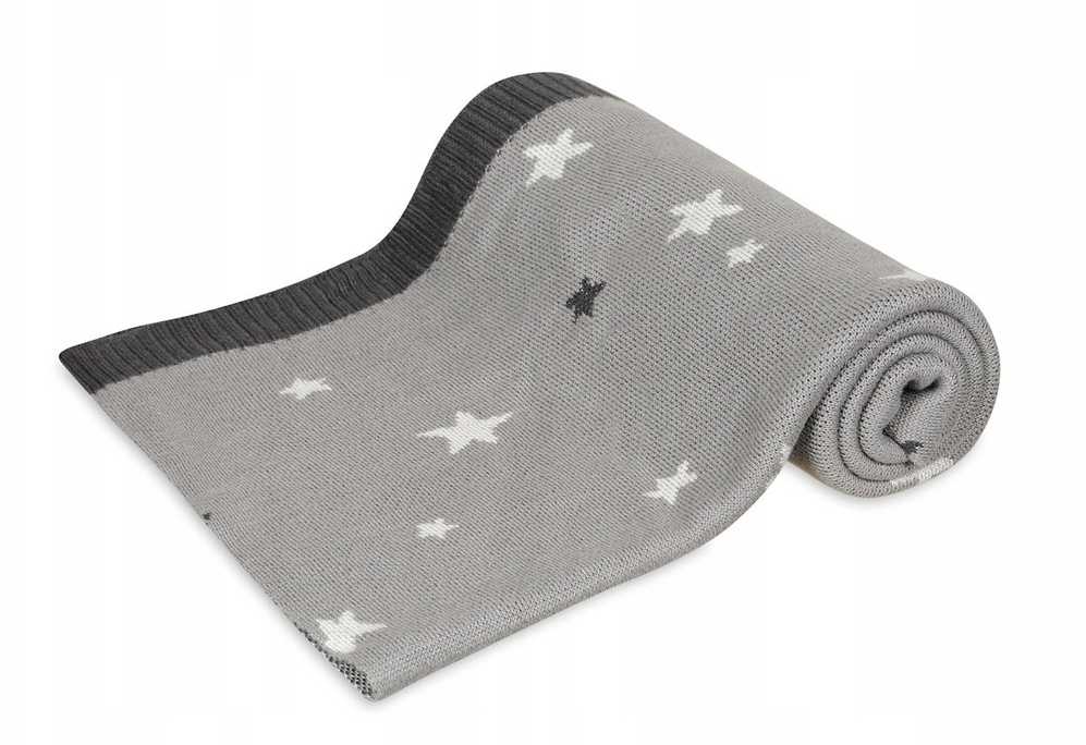 Multitex Bambukinis pledas PATTERN 80x100