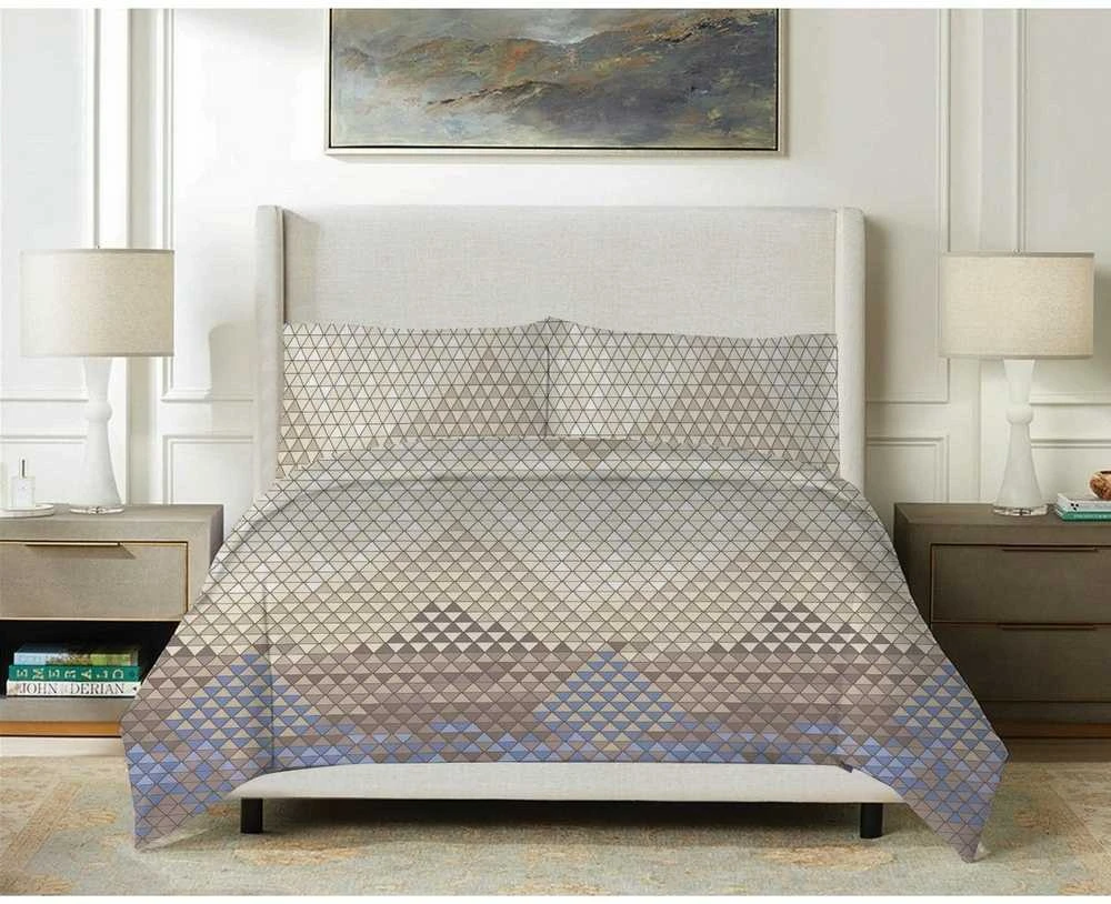 Patalynės komplektas Multitex satino patalynė EXCLUSIVE CZ (140x200-1,70x90-1)
