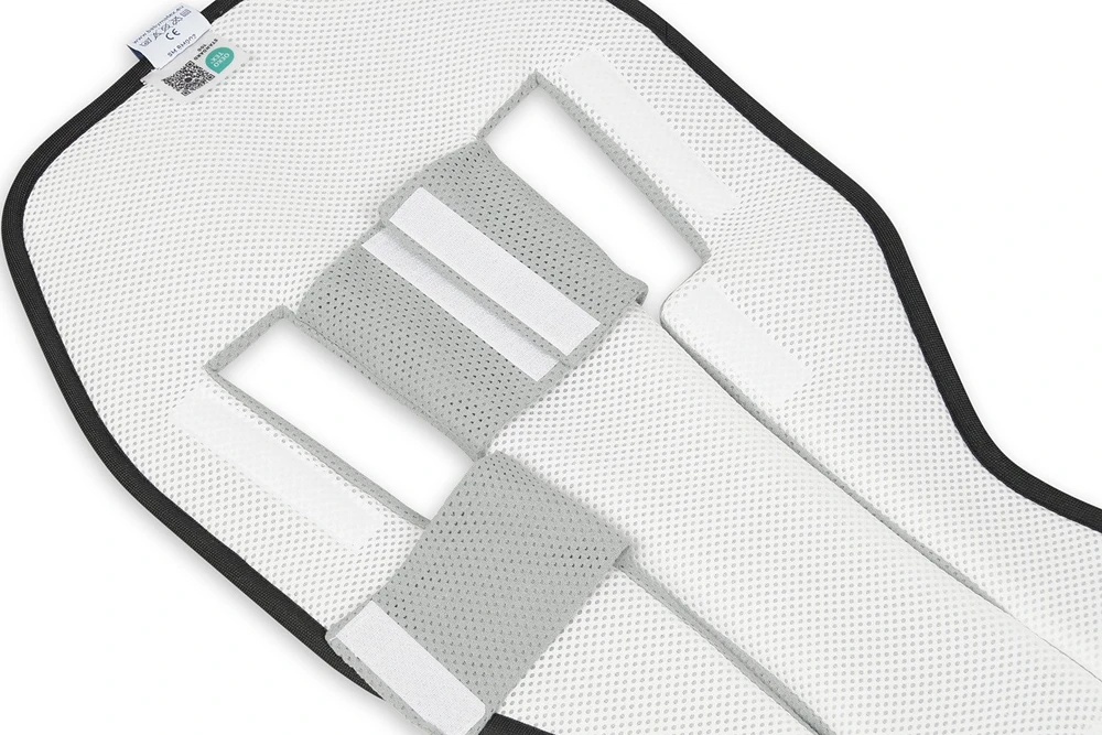 „Multitex“ slėgį mažinantis kilimėlis PADDI AIR Cybex kėdutei