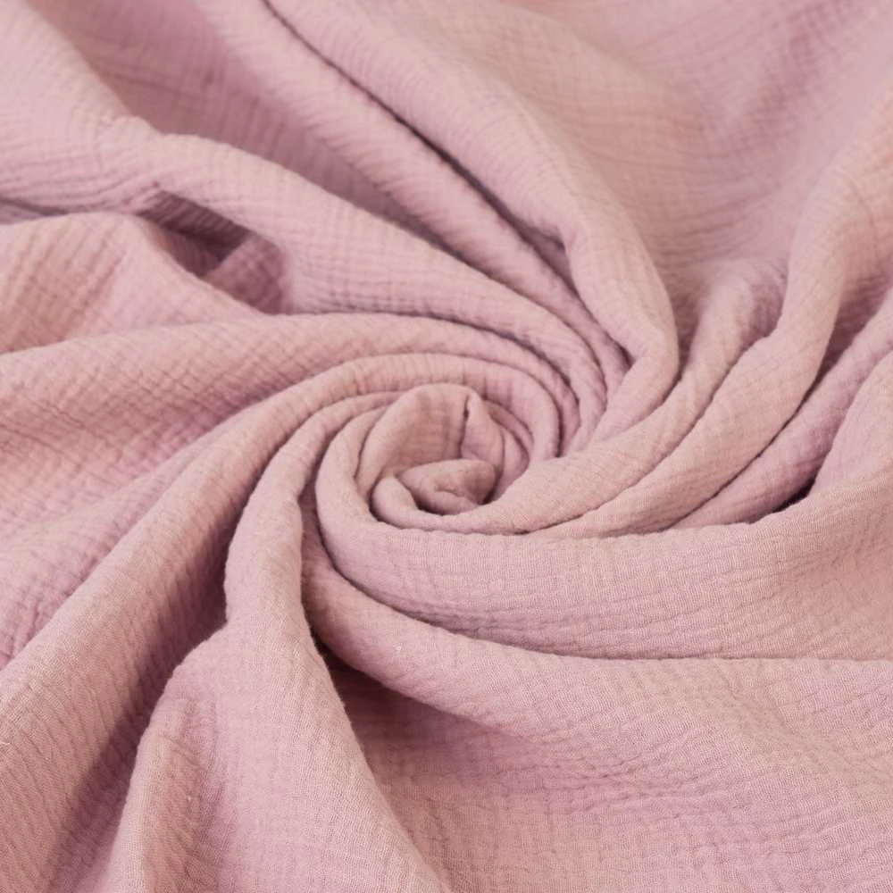 Multitex Vaikiškas miegmaišis MUSLIN SLEEP ilgis 80 cm