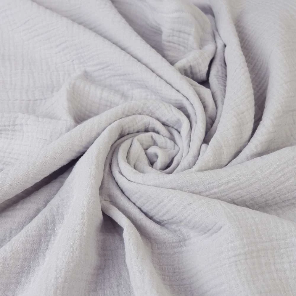 Multitex Vaikiškas miegmaišis MUSLIN SLEEP ilgis 80 cm