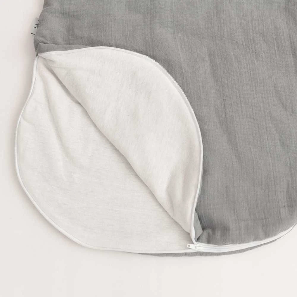 Multitex Vaikiškas miegmaišis MUSLIN SLEEP ilgis 80 cm