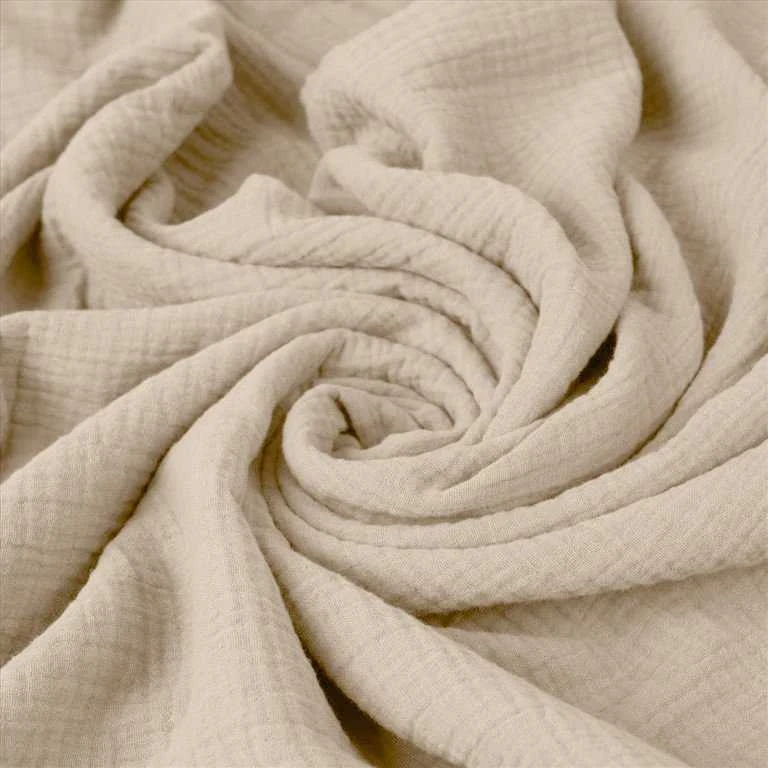 Multitex Vaikiškas miegmaišis MUSLIN SLEEP ilgis 80 cm