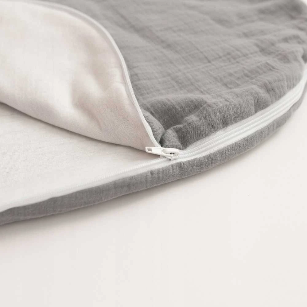 Multitex Vaikiškas miegmaišis MUSLIN SLEEP ilgis 80 cm