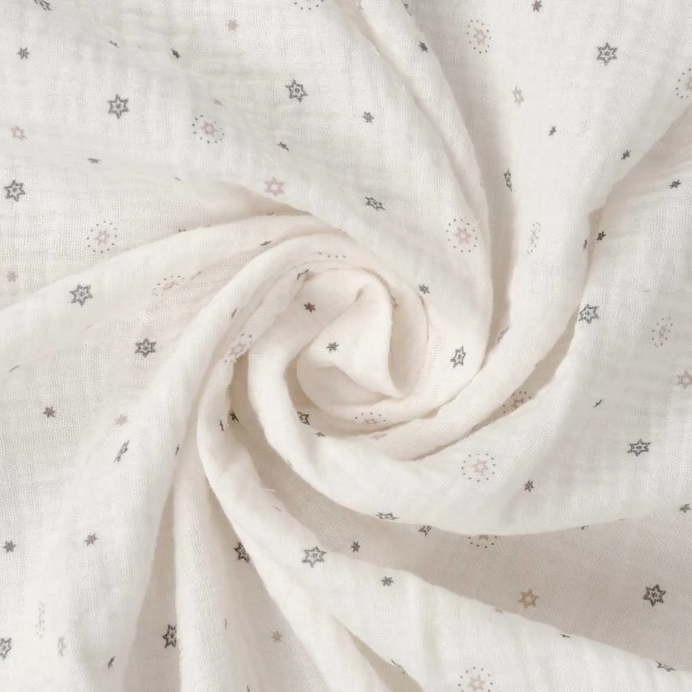 Multitex Vaikiškas miegmaišis MUSLIN TO GO ilgos kojos 95 cm