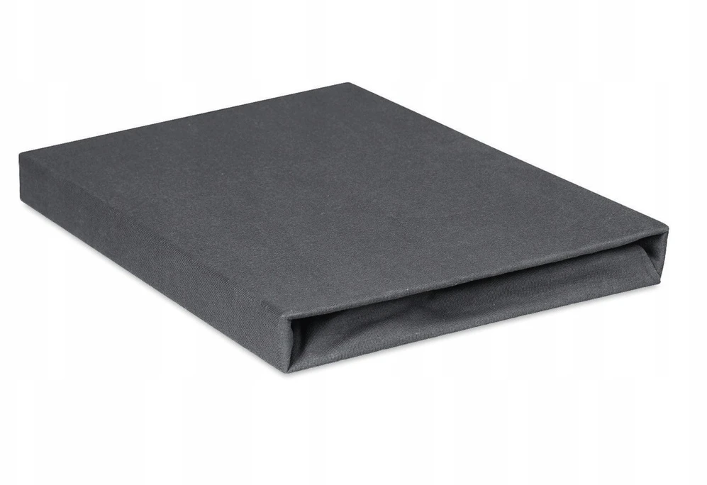 Multitex Paklodė su guma jersey dydis 130/140x190/200x20 PREM