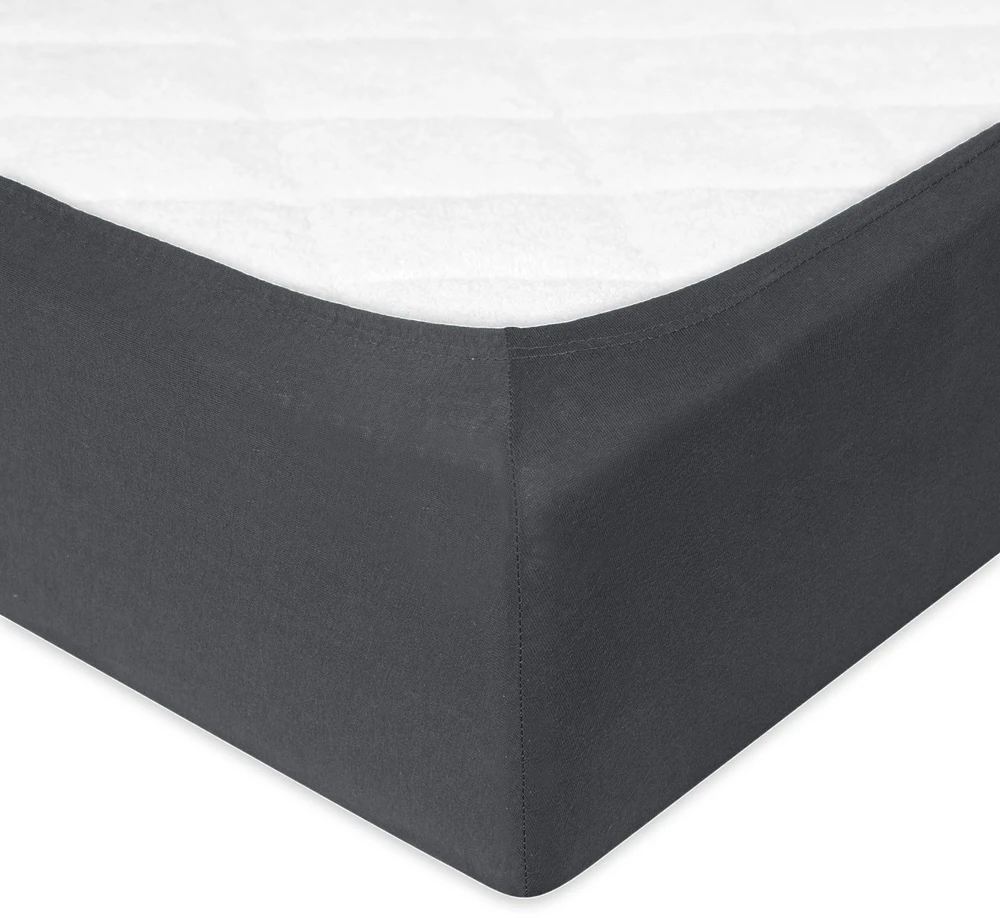Multitex Paklodė su guma jersey dydis 130/140x190/200x20 PREM