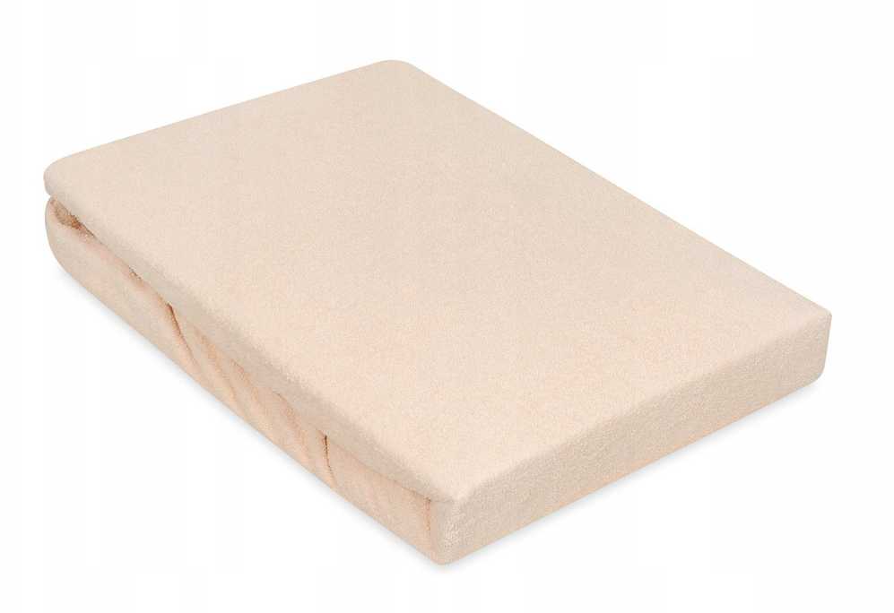 Multitex Paklodė su guma frotė dydis 150/160x190/200x30 PREM