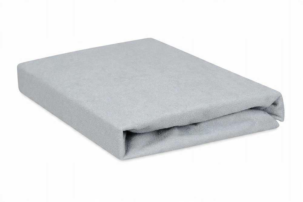 Multitex Paklodė su guma frotė dydis 90x190/200x30 PREM