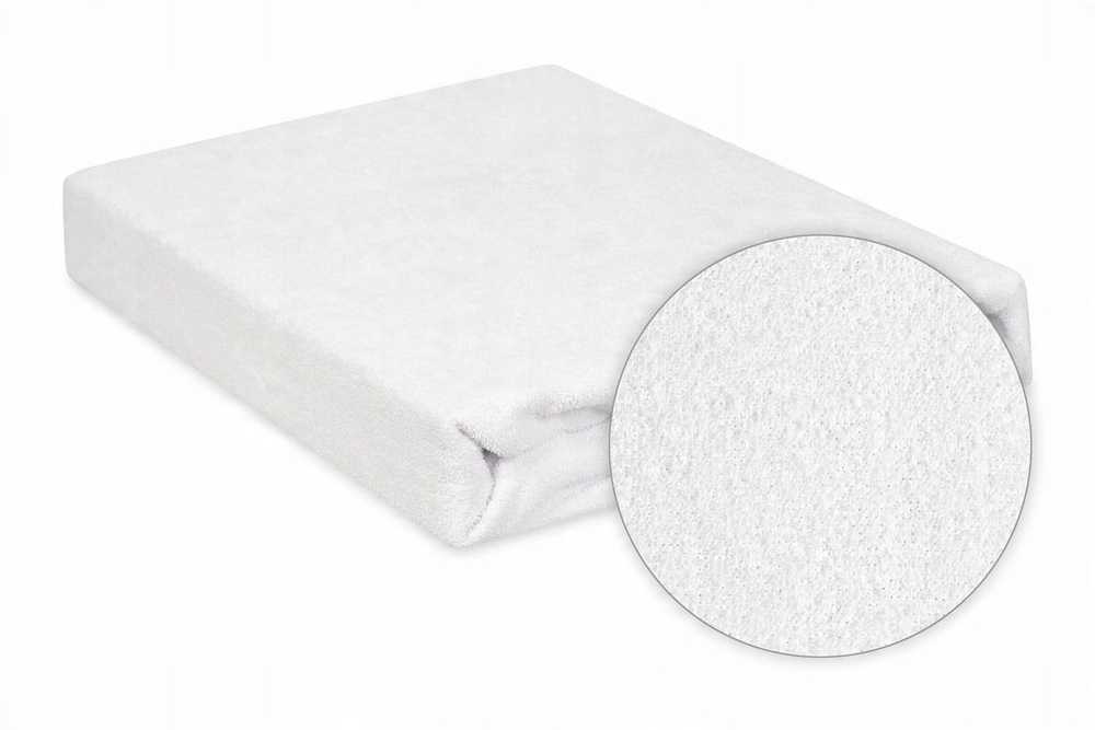 Multitex Paklodė su guma frotė dydis 150/160x190/200x30 PREM