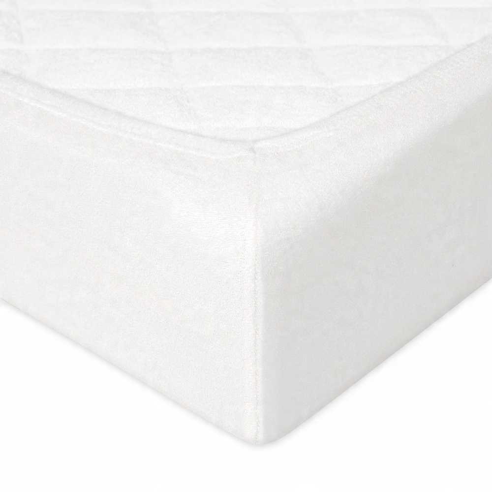 Multitex Paklodė su guma frotė dydis 150/160x190/200x30 PREM