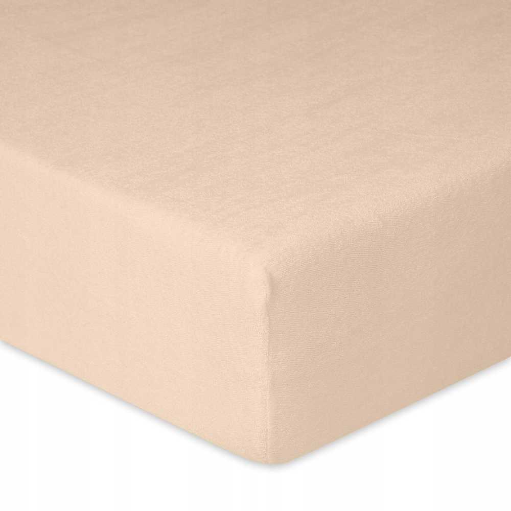 Multitex Paklodė su guma frotė dydis 150/160x190/200x30 PREM