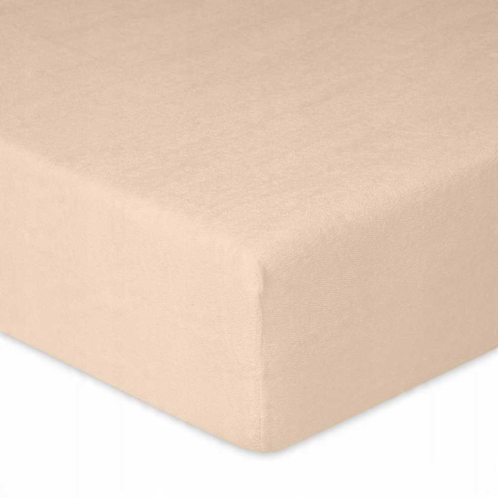 Multitex Paklodė su guma frotė dydis 130/140x190/200x30 PREM