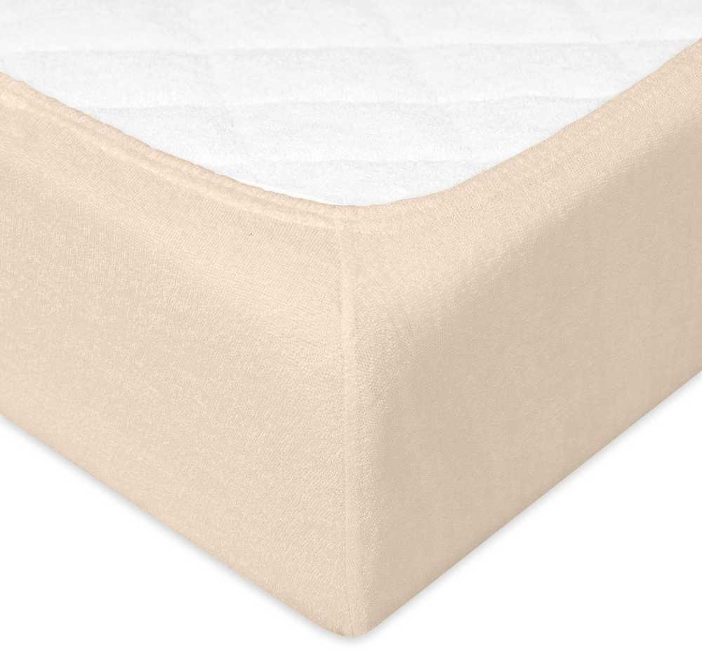 Multitex Paklodė su guma frotė dydis 150/160x190/200x30 PREM