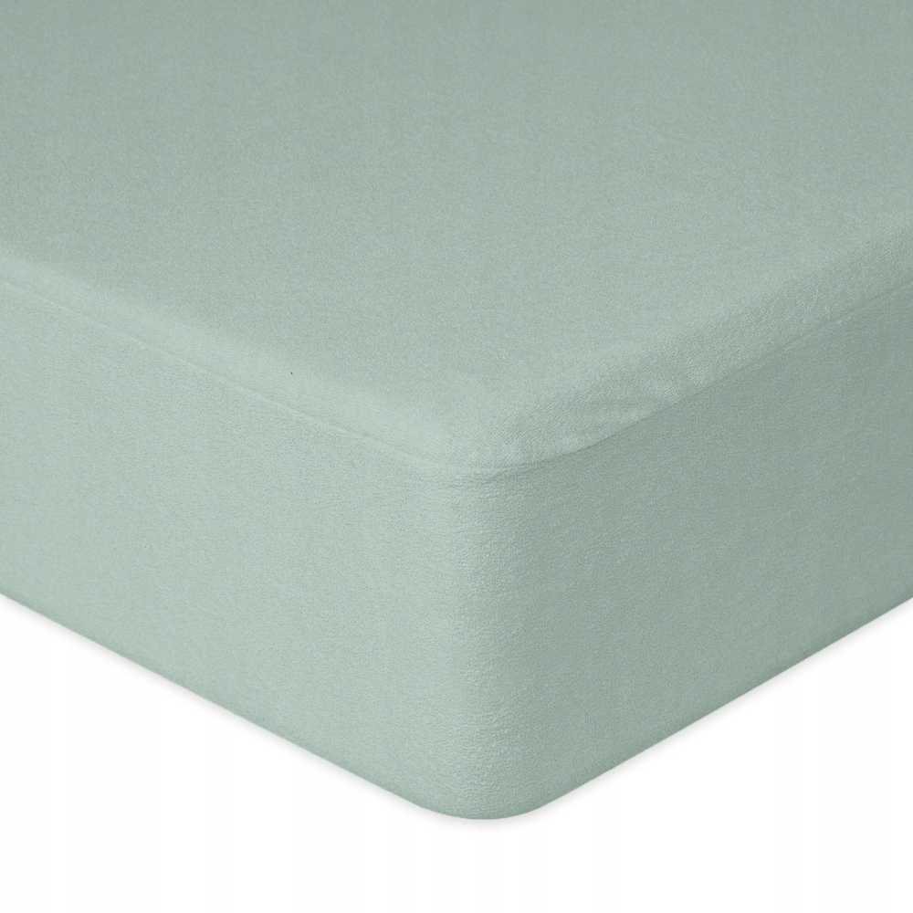 Multitex Paklodė su guma frotė dydis 110/120x190/200x20 PREM