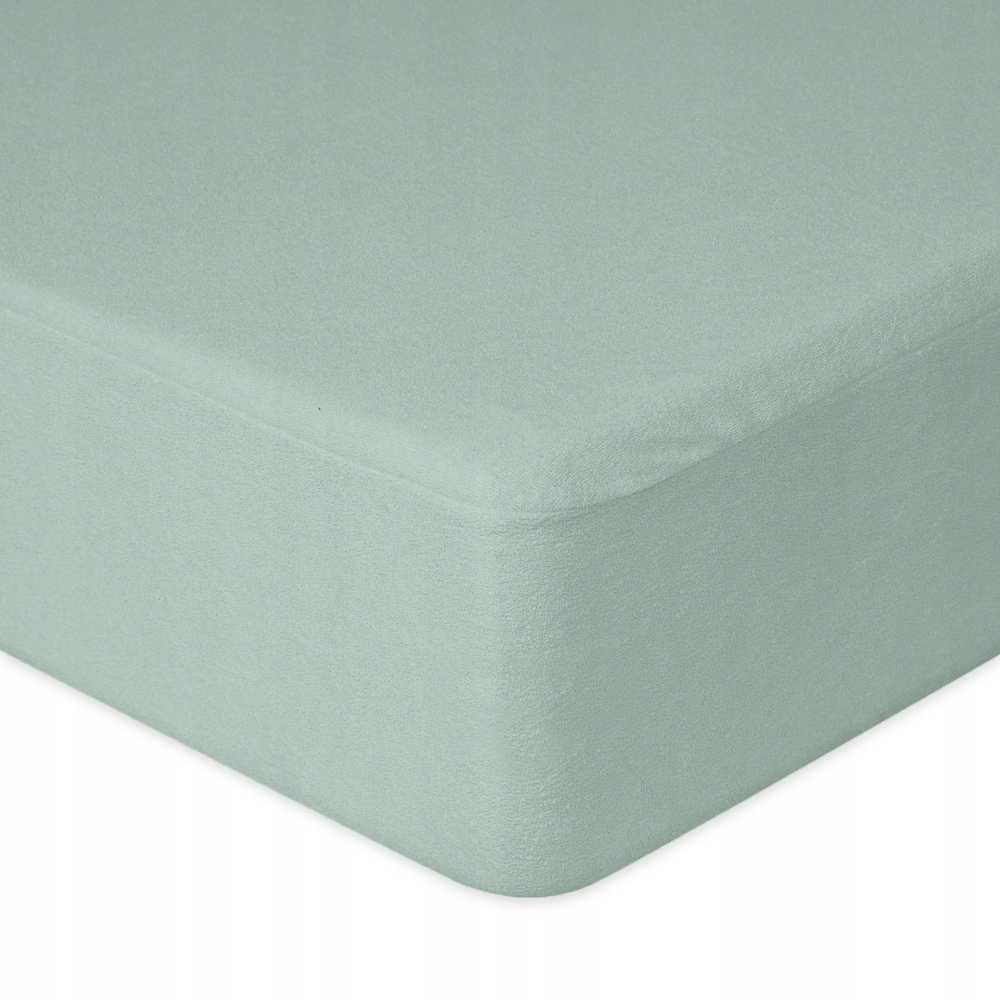Multitex Paklodė su guma frotė dydis 90x190/200x20 PREM