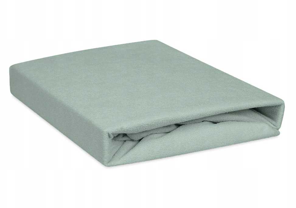 Multitex Paklodė su guma frotė dydis 90x190/200x20 PREM