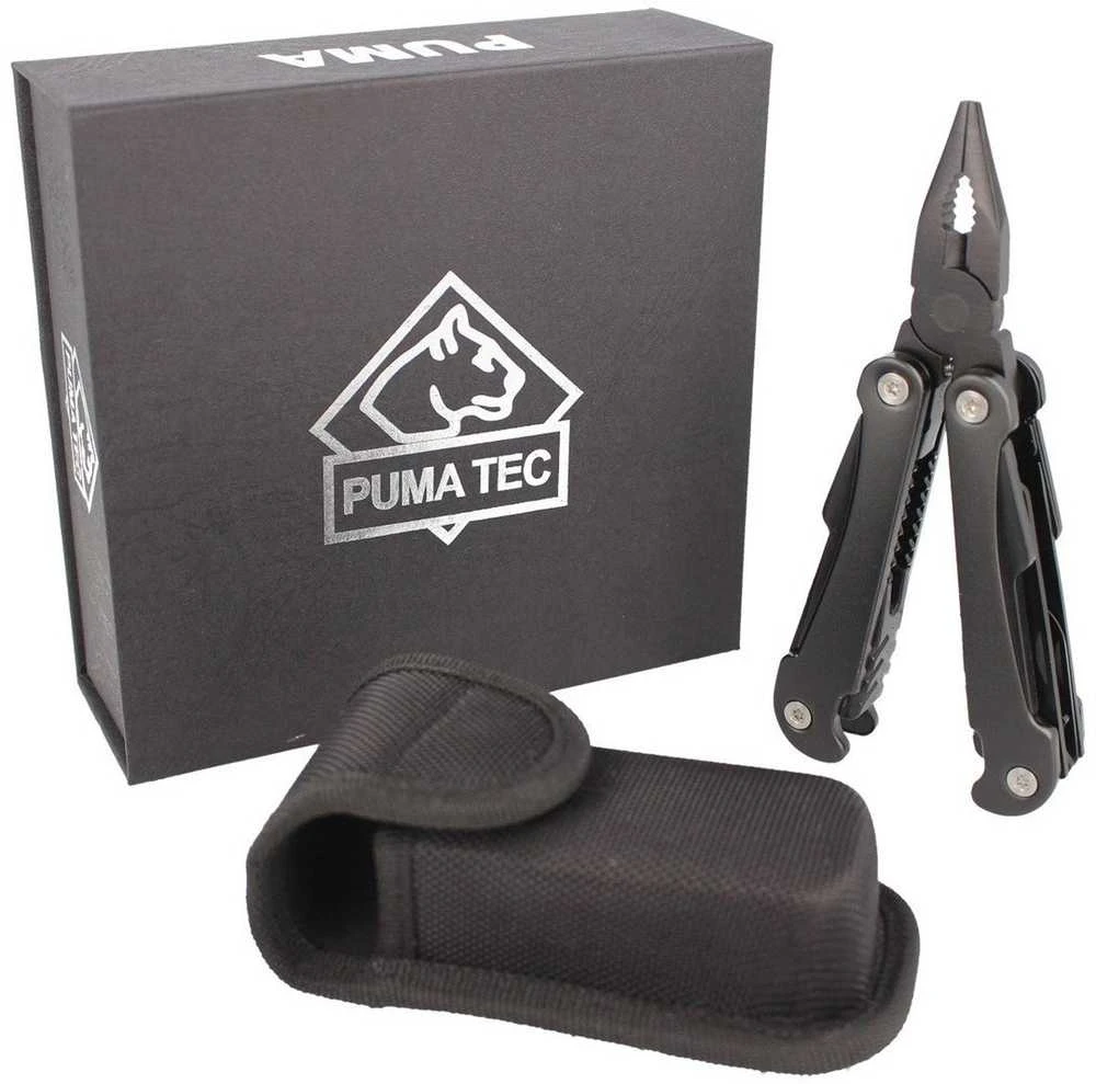 Puma Solingen Daugiafunkcinės replės Puma TEC 300200