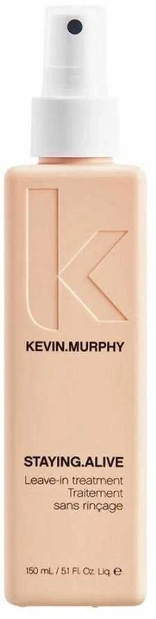 Kevin Murphy Staying Alive plaukų kondicionierius nenuplaunamas, atkuriamasis, 150 ml