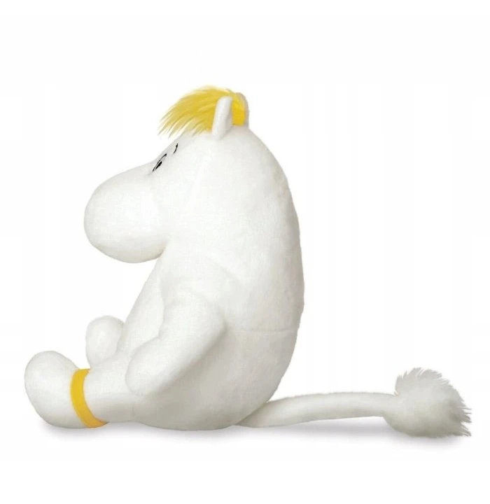 Disney Moomins - pliušinis žaislas snorkgirk 20,5 cm