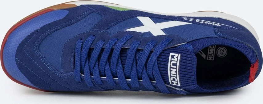 Futbolo batai Munich Gresca 2.0 IN M 3003001
