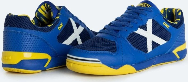 Munich Miuncheno "Vienas" 58 IN M 3071058 futbolo bateliai