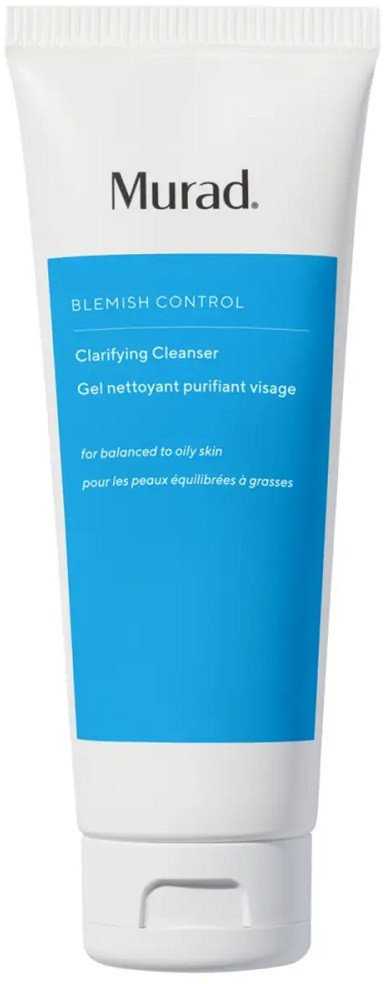 Murad Skincare Murad Gaivinantis Valiklis prausiklis, 148 ml