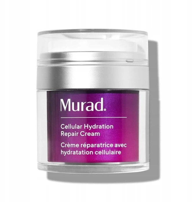 Murad Skincare Murad Cellular Hydration Repair Kreminis atkuriantis veido kremas, 50 ml