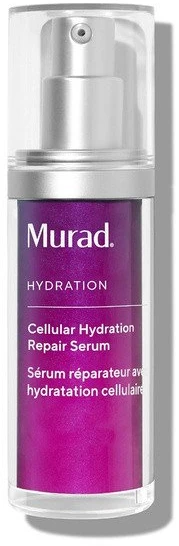 Murad Skincare Murad Cellular Hydration Repair Serum atkuriantis serumas veidui, 30 ml
