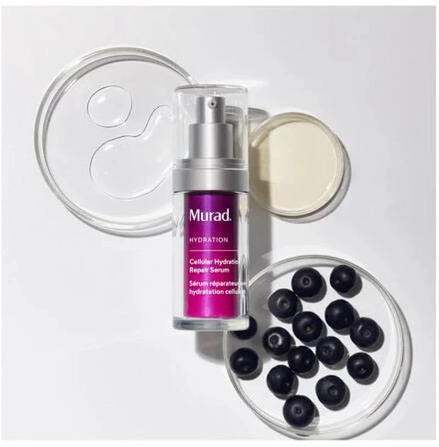 Murad Skincare Murad Cellular Hydration Repair Serum atkuriantis serumas veidui, 30 ml
