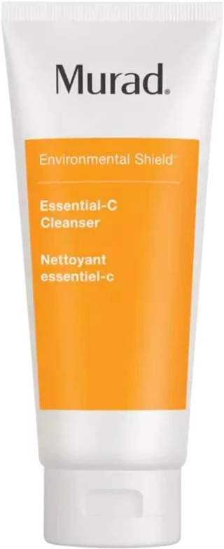Murad Skincare Murad Essential-C Foaming Gel Valiklis veido prausiklis su vitaminu C, 148 ml