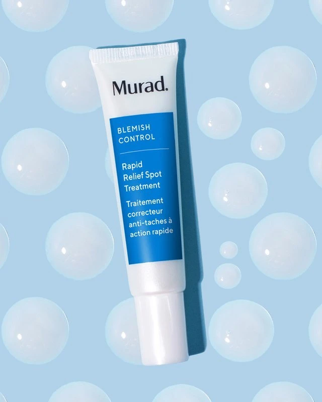 Murad Skincare Murad Rapid Relief Spot Treatment pigmentines dėmes paslepianti priemonė, 15 ml