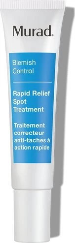 Murad Skincare Murad Rapid Relief Spot Treatment pigmentines dėmes paslepianti priemonė, 15 ml