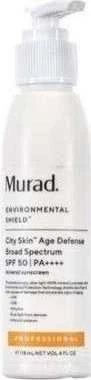 „Murad Environmental Shield“ plataus spektro apsaugos nuo saulės kremas nuo saulės SPF 50, 118 ml