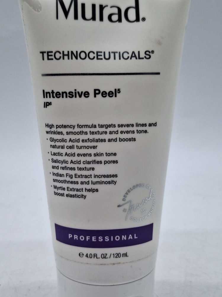 „Murad Technoceuticals“ šveičiamasis pilingasis losjonas, 120 ml
