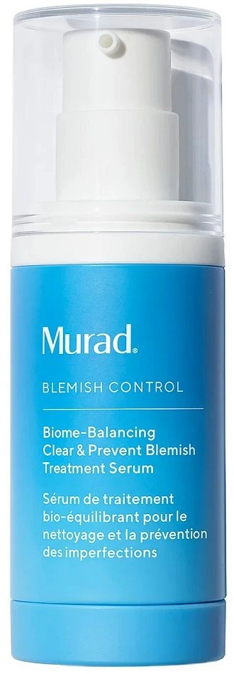 Murad Skincare Murad Blemish Control Serum veido serumas, 30 ml