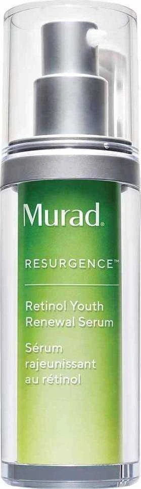 Murad Skincare Murad Retinol Youth Renewal Serum naktinis jauninantis veido serumas su retinoliu, 30 ml