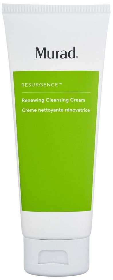 Murad Resurgence Renewing Cleansing Kreminis valomasis veido kremas, 148 ml